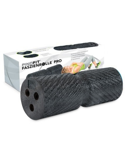 Poza cu ROLA SPATE PRO 42cm - Pinofit Negru