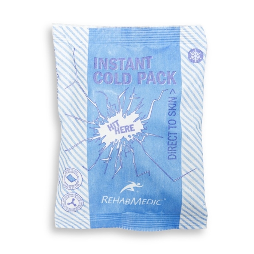 Poza cu INSTANT ICE PACK
