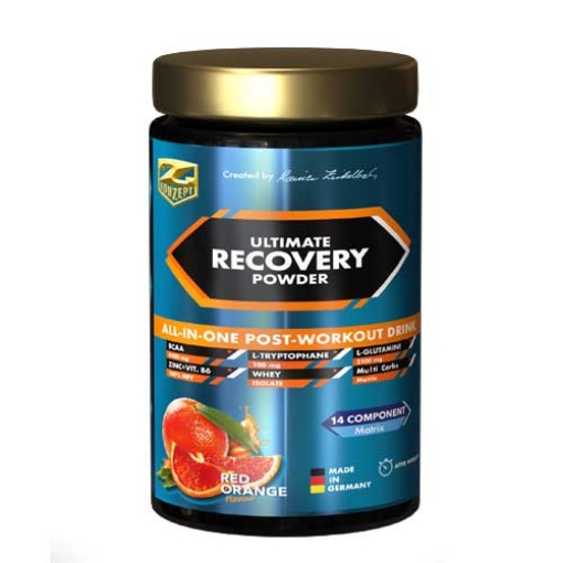 Poza cu ULTIMATE RECOVERY 700G - POST WORKOUT