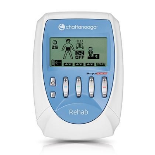 Poza cu Chattanooga 4 Canale Rehab - Stimulare
