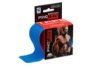 Poza cu Banda Kinesio PINOTAPE® Sport PRE-CUT - Albastru