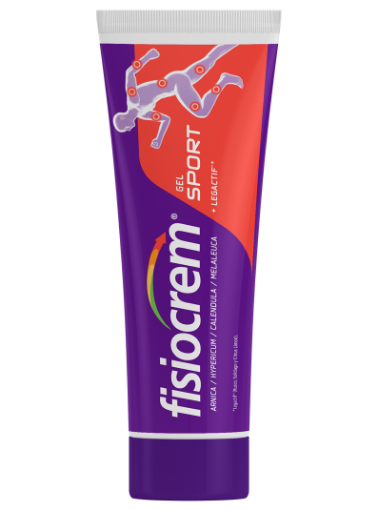 Poza cu FISIOCREM SPORT - Crema antiinflamatoare - 120ml