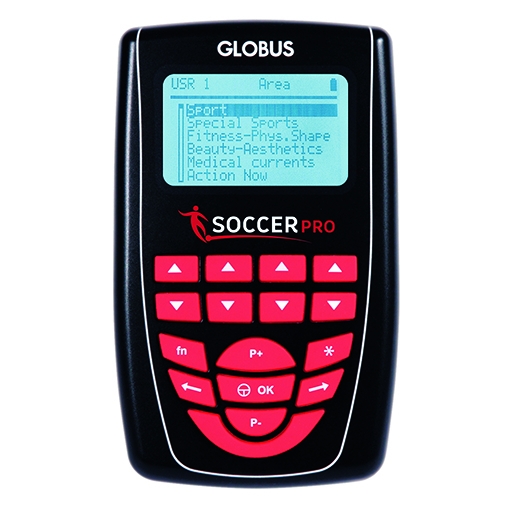 Poza cu GLOBUS SOCCER PRO - Electrostimulare
