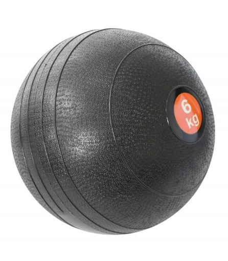 Poza cu Minge Slam Ball - Sveltus 6 kg