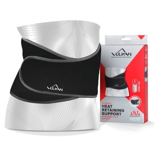 Poza cu Lombostat Vulkan Classic 3023 - Universal