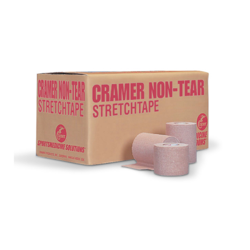 Poza cu NON-TEAR STRETCH TAPE - Cramer 5.0cm x 4.5m