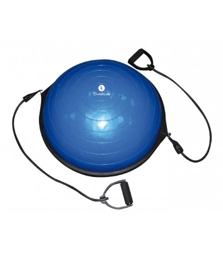 Poza cu Minge Bosu Ball - 63cm - Sveltus