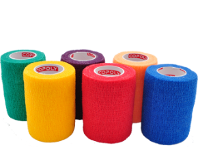 Poza pentru categoria BANDAJE ELASTICE 7,5cm