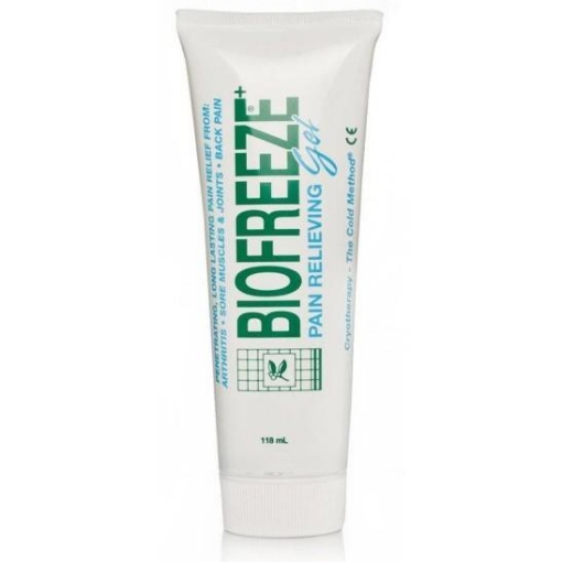 Poza cu BIOFREEZE  GEL - 118g