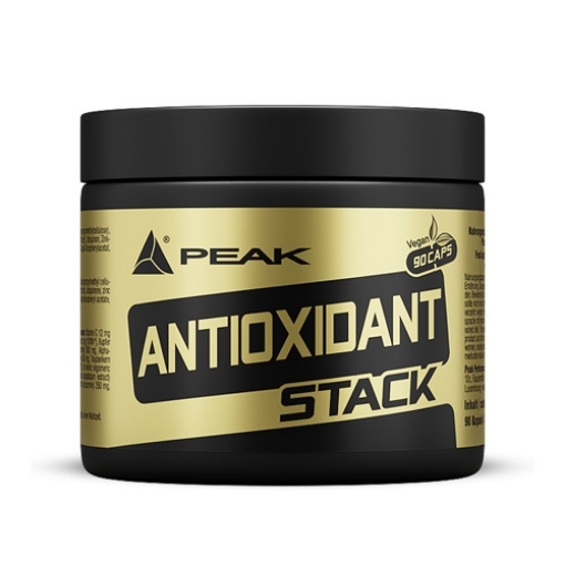 Poza cu Antioxidant Stack (90 Caps) - Peak