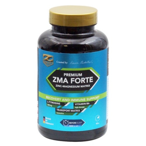 Poza cu ZMA Forte Z-Konzept 90 caps