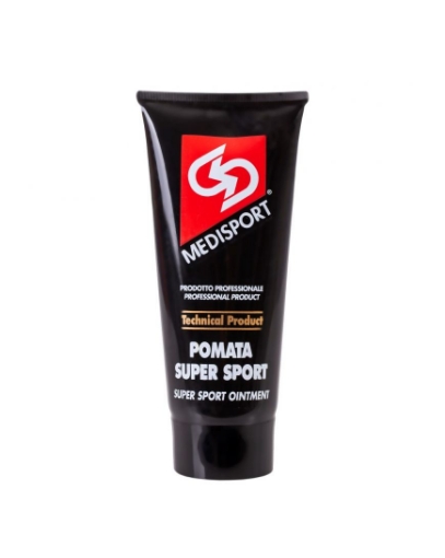 Poza cu Unguent Super Sport - Medisport 200 ml