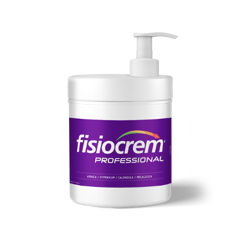 Poza cu FISIOCREM PRO - Crema antiinflamatoare - 1000ml
