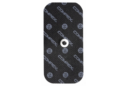 Poza cu Electrozi Compex 10x5 cm cu o capsa