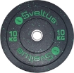 Poza cu DISC OLIMPIC CAUCIUC - 10KG SVELTUS