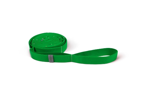 Poza cu FLEXVIT® MULTI FITNESS BAND VERDE