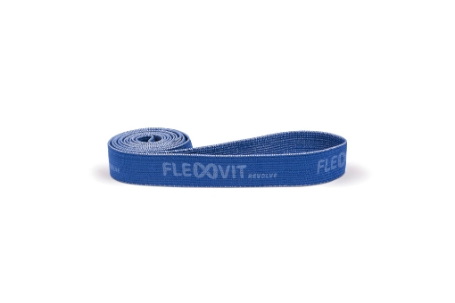 Poza cu FLEXVIT® REVOLVE POWER BAND ALBASTRU