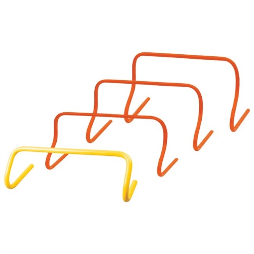 Poza cu  Gard Montabil Galben - 45CM Bhalla