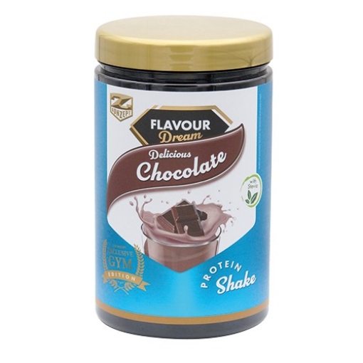 Poza cu AROMA PROTEINA - CIOCOLATA 500G KZ 