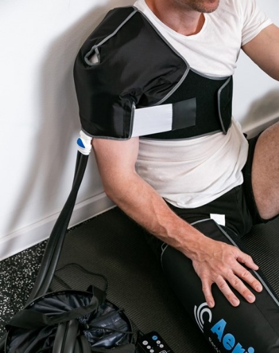 Poza cu  AERIFY CRYO - MANSON UMAR