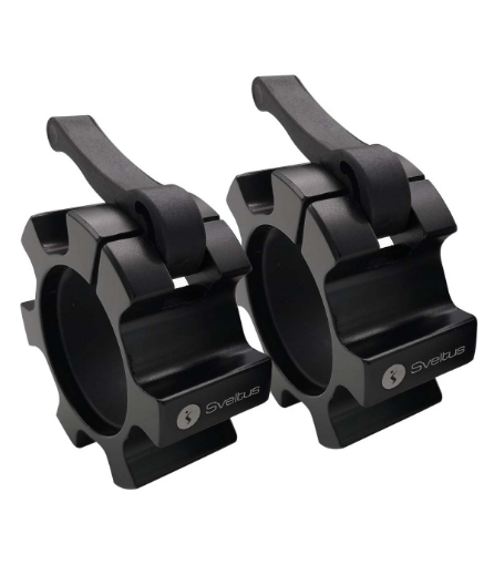 Poza cu SIGURANTA BARA OLIMPICA ALUMINIU SVELTUS