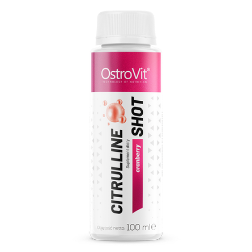 Poza cu OstroVit Shot Citrulina 100 ml