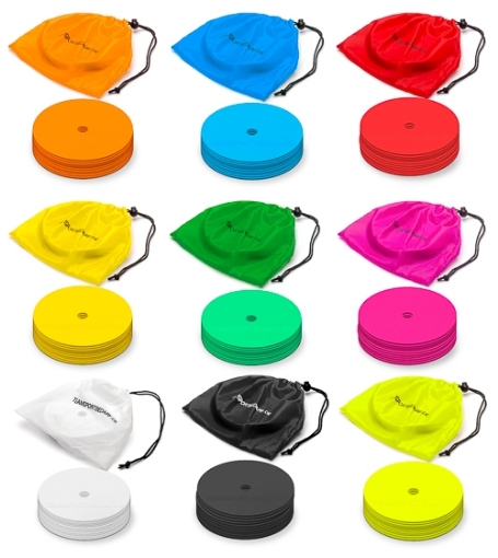 Poza cu Set 40 Copete Plate 