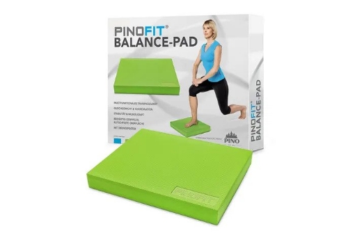 Poza cu Balance Pad - Verde PINO