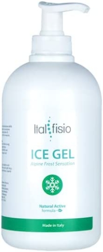Poza cu Ice Gel - 500 ml Italfisio