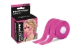 Poza cu Banda Kinesio PINOTAPE® Sensitive Cosmetica Faciala - Roz