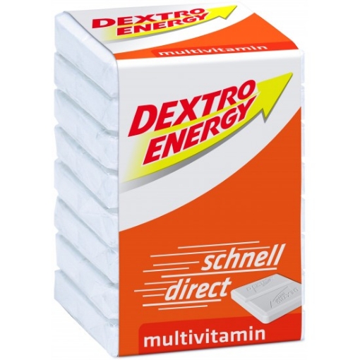 Poza cu Dextro Energy Multivitamine 46g