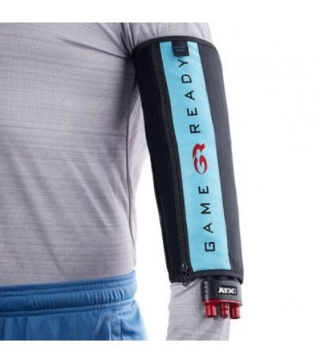 Poza cu Manson pentru cot - Game Ready