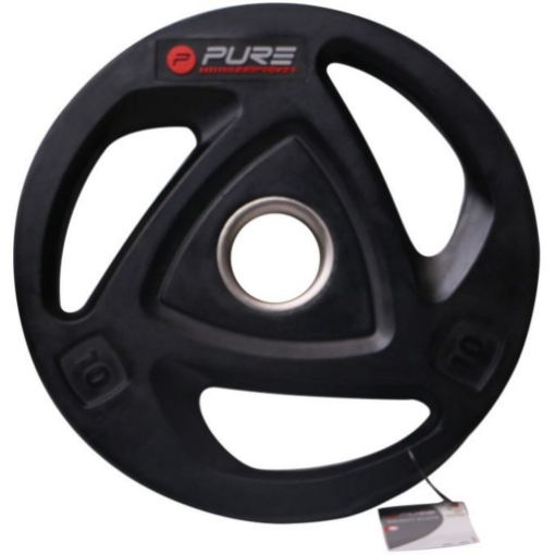 Poza cu Disc Cauciuc 10kg - P2I