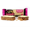 Poza cu Baton energizant FlapJack - 110g Ciocolata Extreme