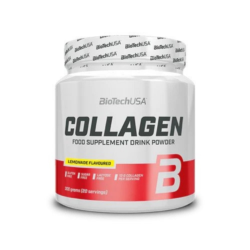Poza cu Collagen 300g - Lemonade BioTech
