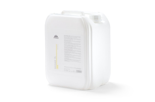 Poza cu ULEI DE MASAJ CU LAMAIE 10L PINO