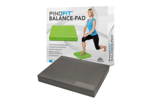 Poza cu Balance Pad - Gri Inchis PINO