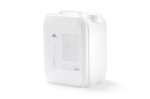 Poza cu ULEI MASAJ SENSITIVE - PINO 10L