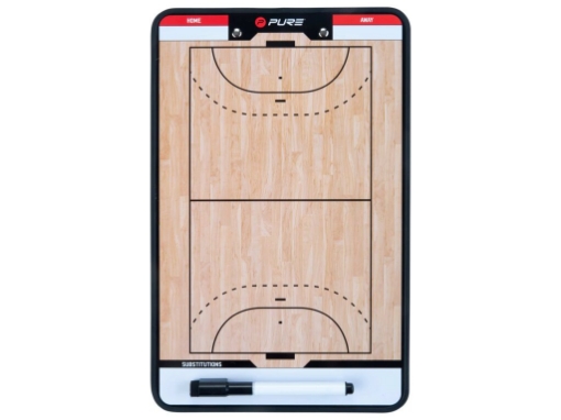 Poza cu Tabla Tactica Magnetica Handbal P2I