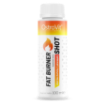 Poza cu OSTROVIT SHOT FAT BURNER - ANANAS 100ML