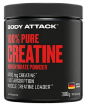 Poza cu Creatina 100% Pudra - 300g Body Attack