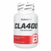 Poza cu CLA 400 80caps BioTech