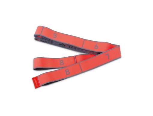 Poza cu PINOFIT® Stretch Band XL - 270x4cm Coral