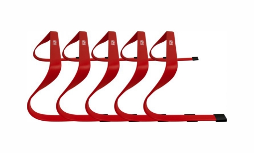 Poza cu Set 5 Garduri Antrenament 21cm P2I