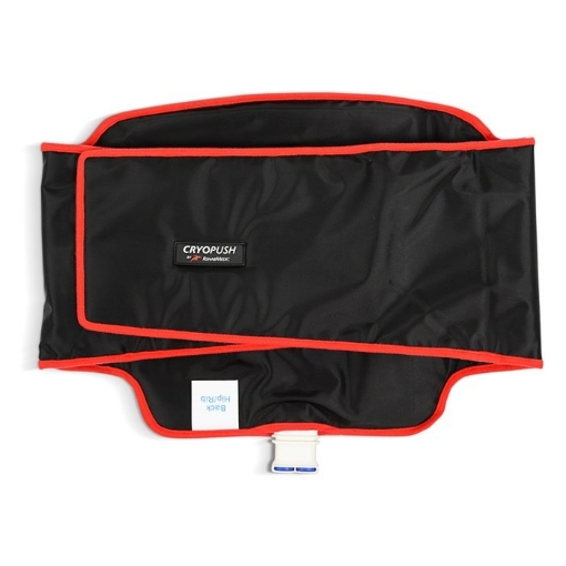 Poza cu Manson sold - Cryopush 