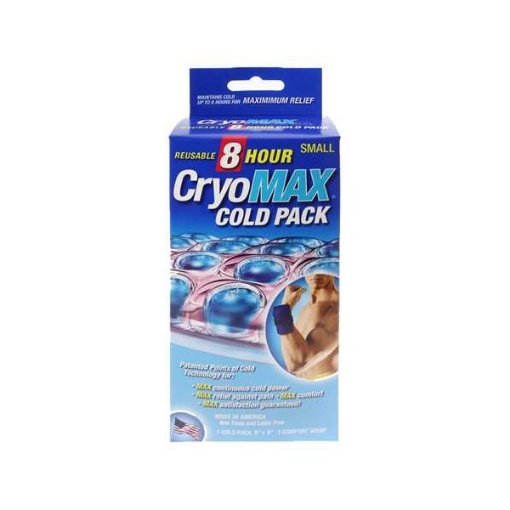 Poza cu CRYOMAX Compresa Rece - Small