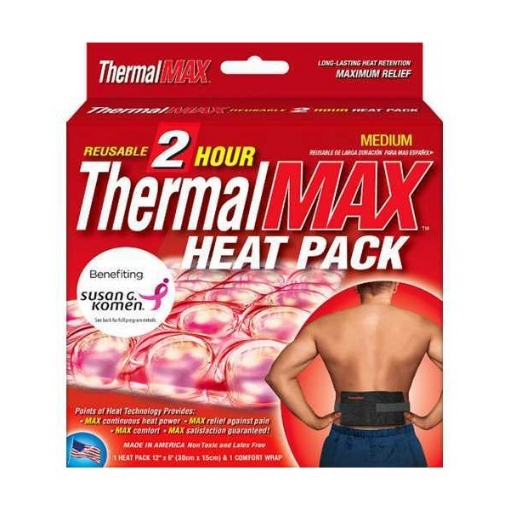 Poza cu ThermalMAX Compresa Incalzitoare - Medium