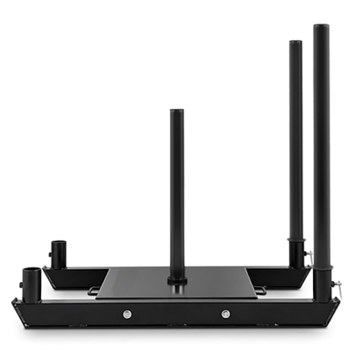 Poza cu Sanie Antrenament 