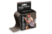 Poza cu Banda Kinesio PINOTAPE® Sport Correction - Gri Inchis