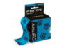 Poza cu Banda Kinesio PINOTAPE® Sensitive - Paw